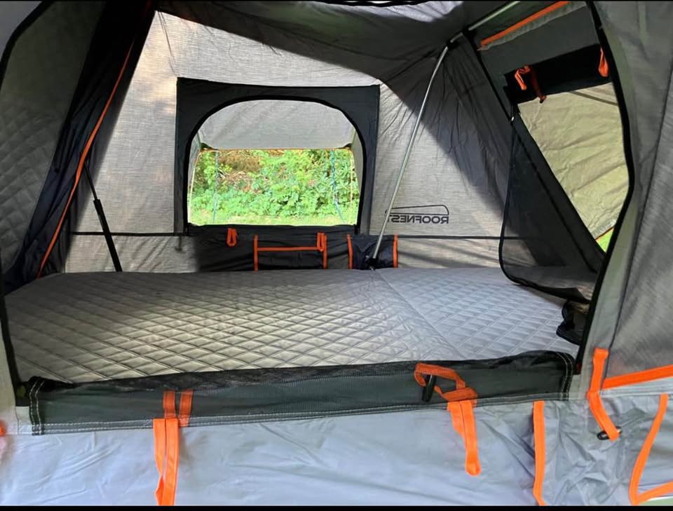 Roofnest Condor Rooftop Tent – 60” x 48” in Tucson, AZ (photo 3) — photo 3