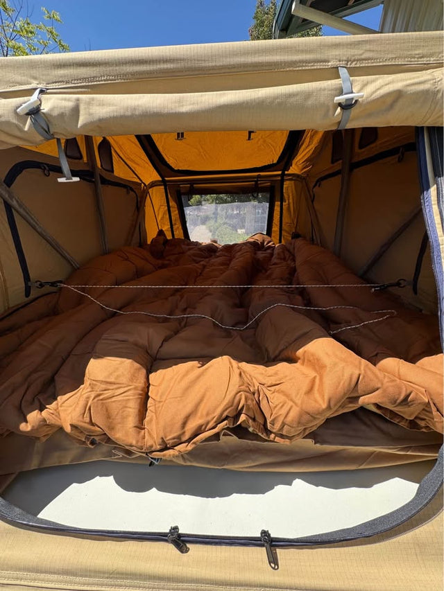 Tepui Rooftop Tent — photo 3