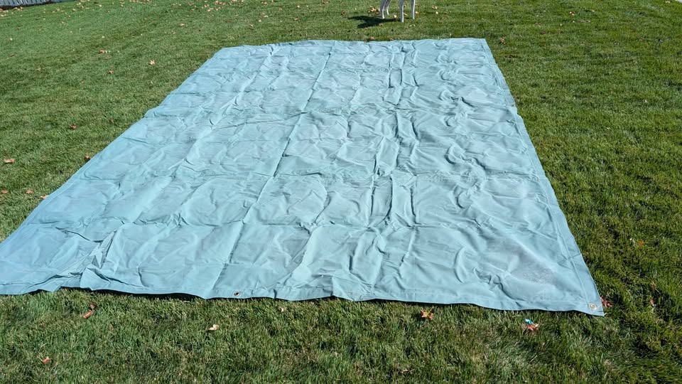 New 1/2 price Springbar Family Camper 10x14 tent in South Jordan, UT (photo 3) — photo 3