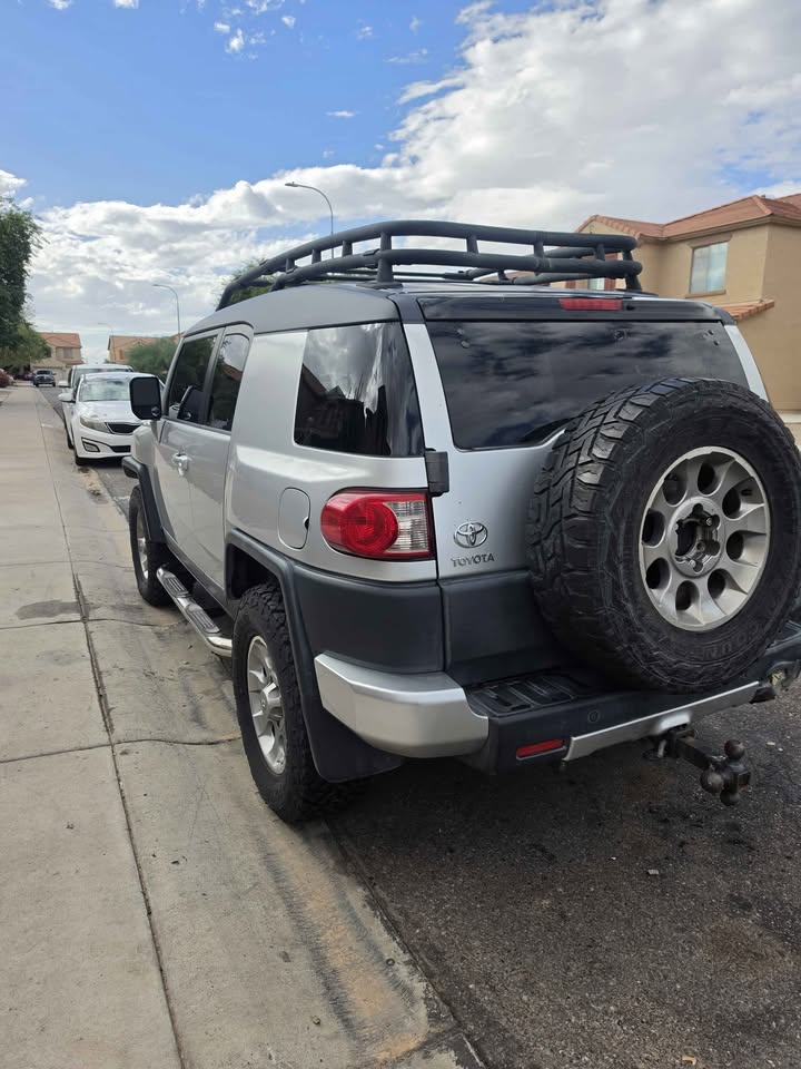 2007 Toyota FJ Cruiser in Avondale, AZ (photo 3) — photo 3