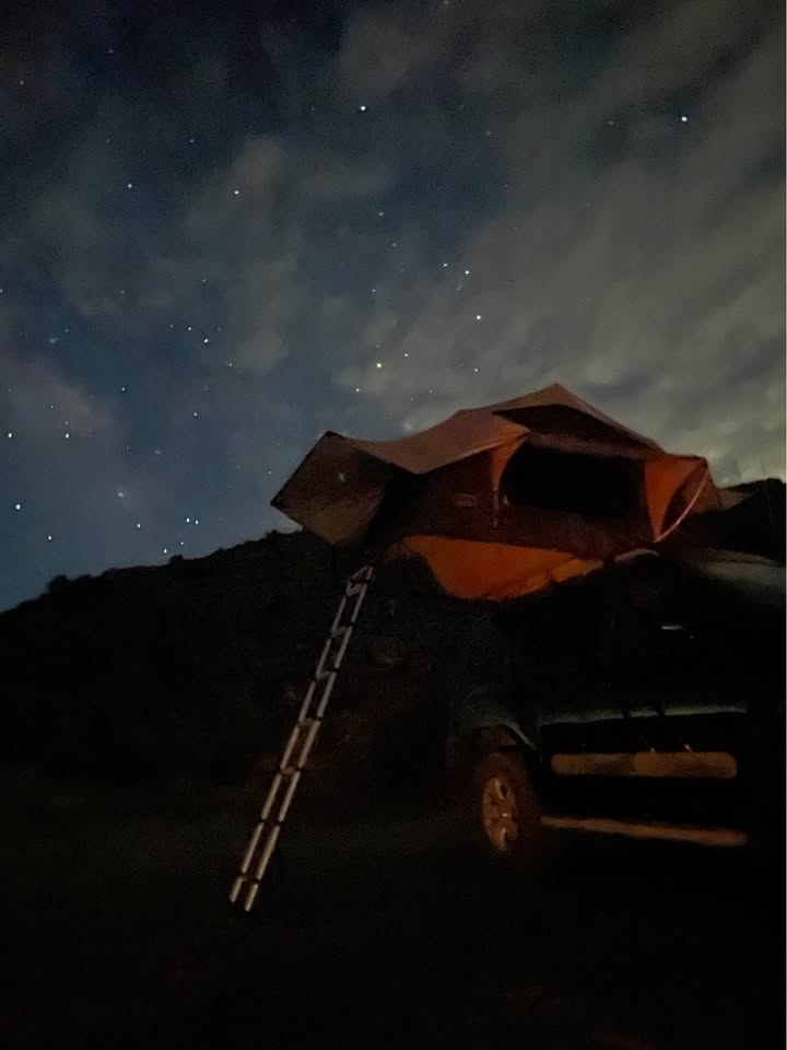 Smittybilt Gen 2 Roof Top Tent in Hanford, CA (photo 3) — photo 3