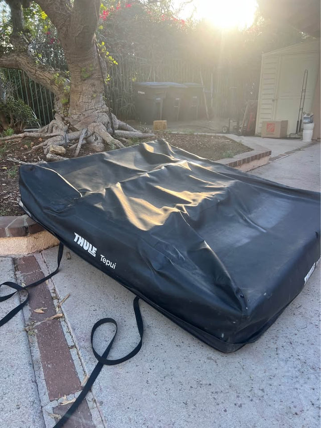 Thule Tepui Rooftop Tent — photo 3