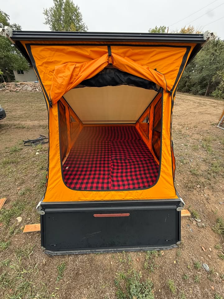 GFC Platform Camper V2- Ford F-150 6 1/2 ft in Golden, CO (photo 3) — photo 3