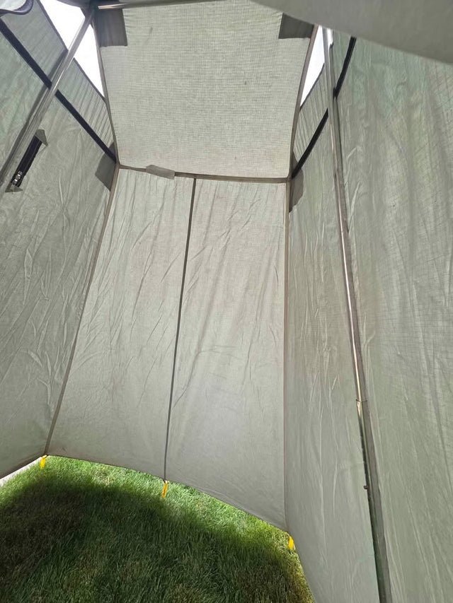 Springbar cabana tent — photo 3