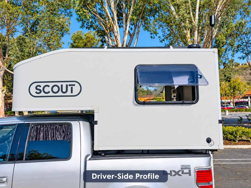 Scout Olympic – GFC | Yeti 3000X | Dometic | Solar | Fully Loaded in Ladera Ranch, CA (photo 3) — photo 3