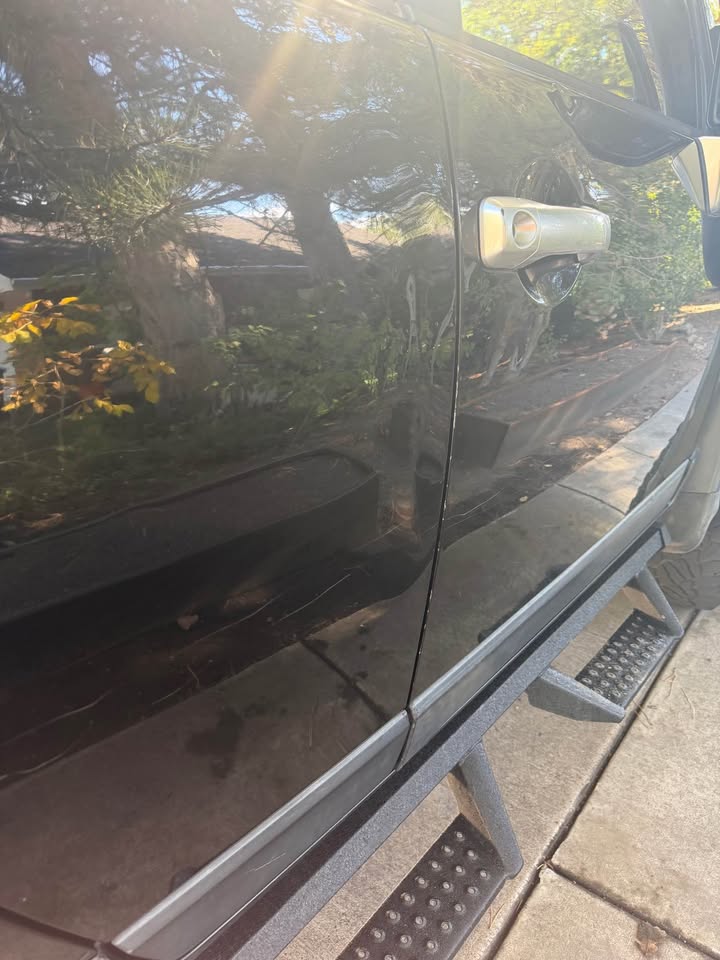 2007 Toyota FJ Cruiser in Ogden, UT (photo 3) — photo 3
