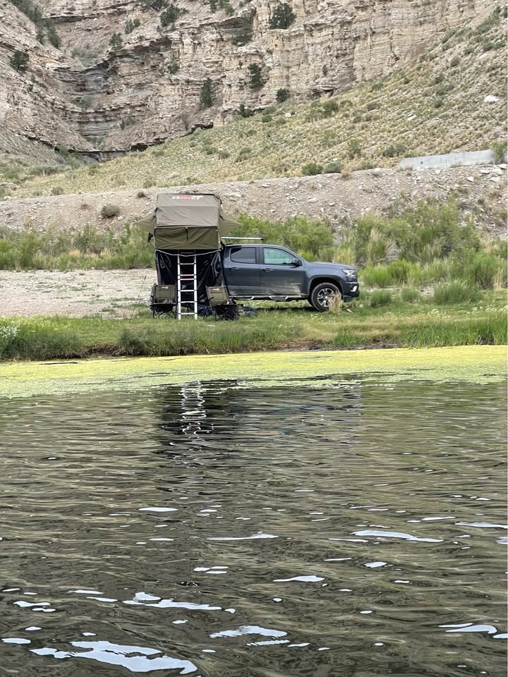 23Zero Rooftop Tent with Annex in Lehi, UT (photo 3) — photo 3