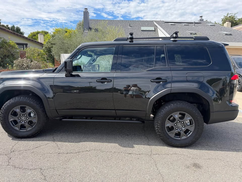 2024 Lexus GX · GX 550 Overtrail + in Costa Mesa, CA (photo 3) — photo 3