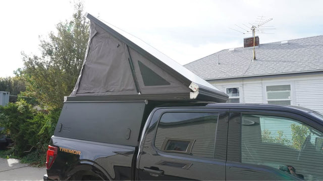 Go Fast Camper V2 Pro — photo 3