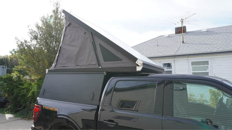 Go Fast Camper V2 Pro in Salt Lake City, UT (photo 3) — photo 3