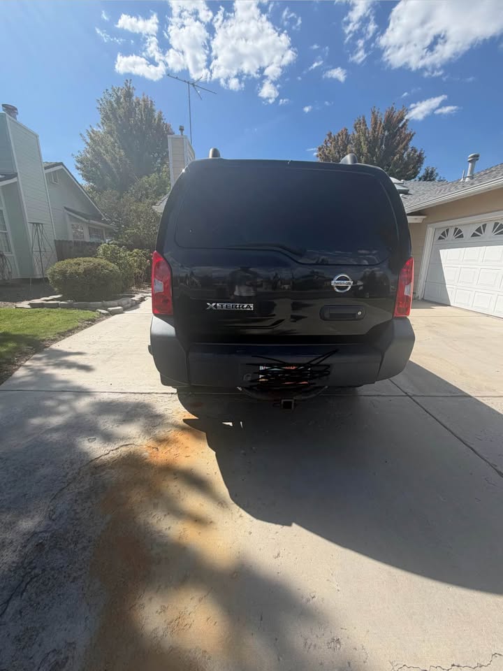 2006 Nissan Xterra in Carson City, NV (photo 3) — photo 3