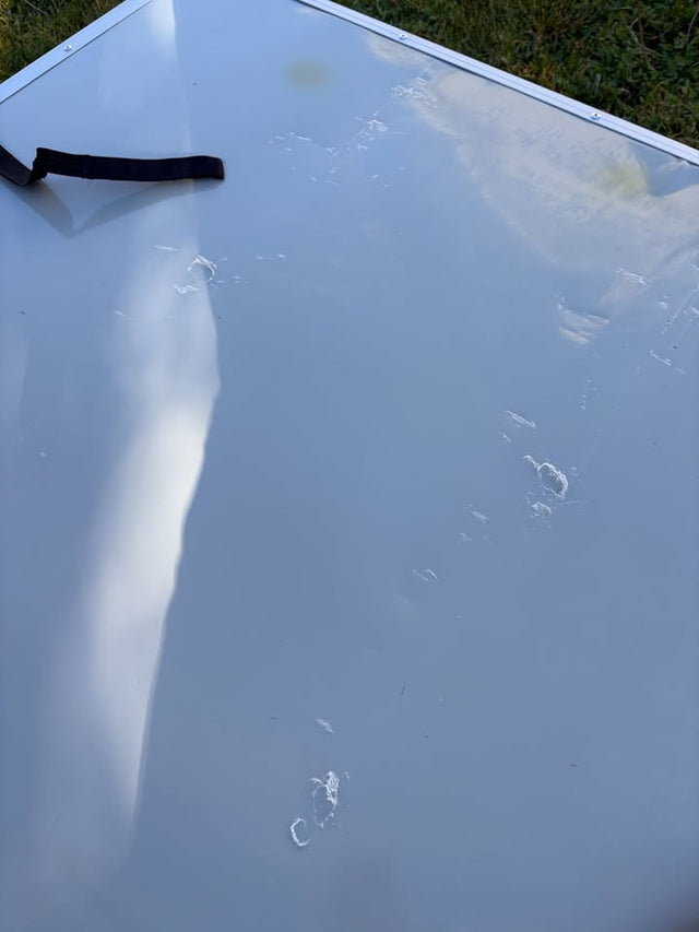 Yakima Roof Top Tent — photo 3