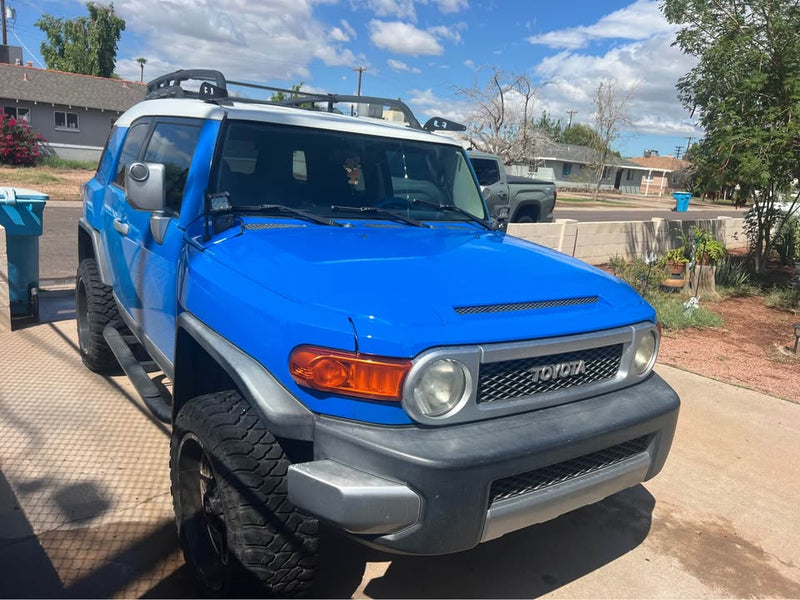 2007 Toyota FJ Cruiser · Sport Utility 2D in Surprise, AZ (photo 3) — photo 3
