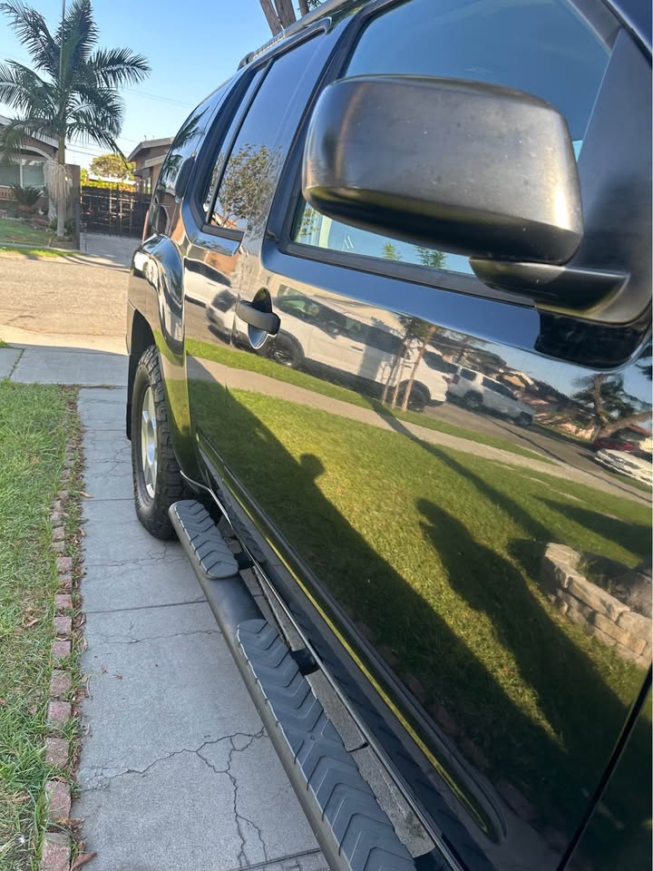 2008 Nissan Xterra · Off-Road Sport Utility 4D in Santa Fe Springs, CA (photo 3) — photo 3