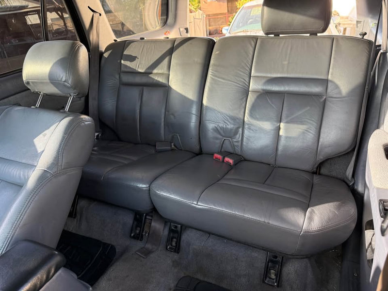 2000 Toyota 4Runner in West Covina, CA (photo 3) — photo 3