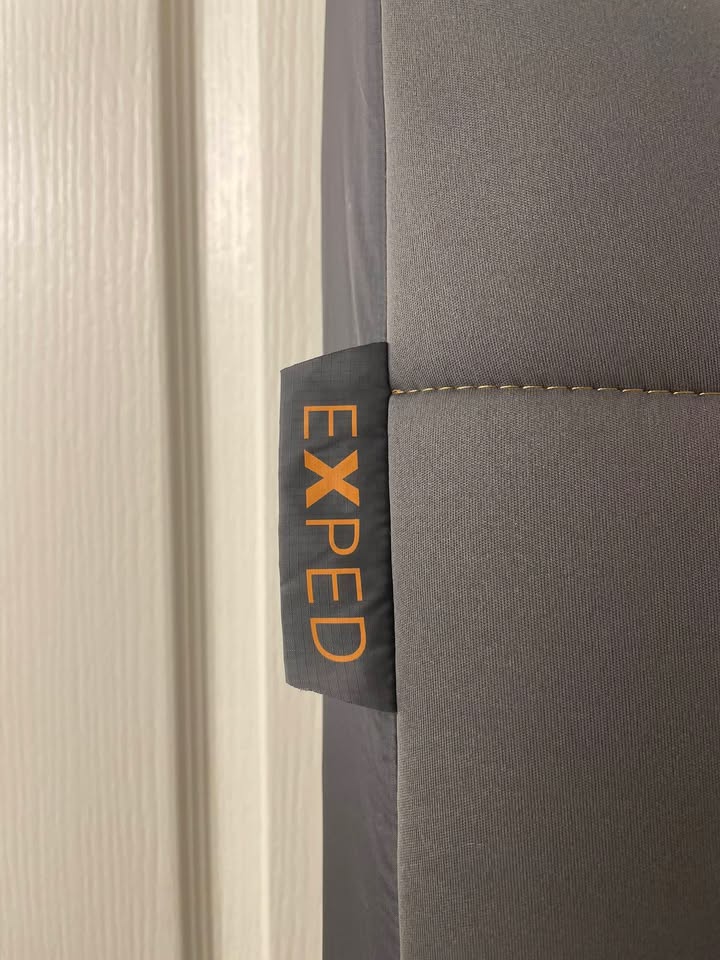 Exped Versaluxe LW Sleeping Pad in San Jose, CA (photo 3) — photo 3