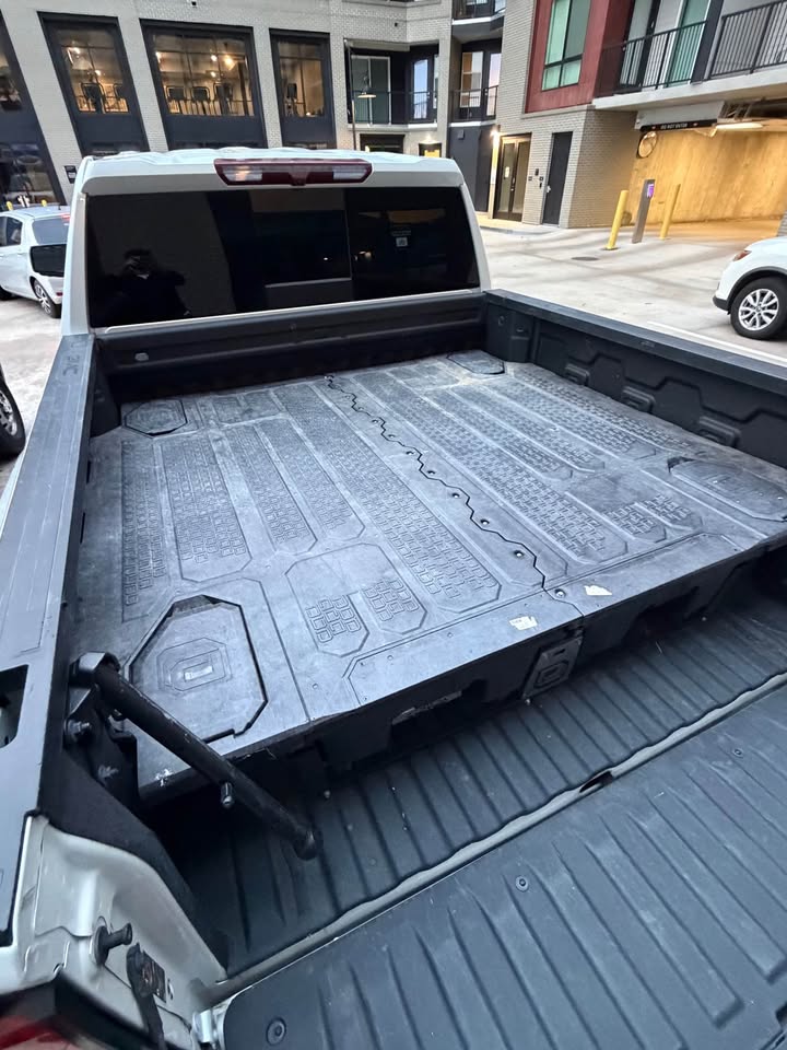 Decked Drawer System 1500 GMC/SILV in Lone Tree, CO (photo 3) — photo 3