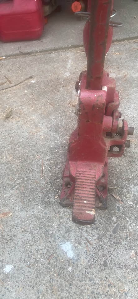 HI-LIFT MODEL HL-485 — photo 3