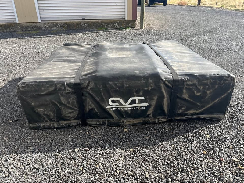 CVT Rooftop Tent in Lewiston, ID (photo 3) — photo 3