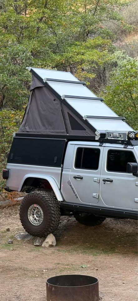 Go Fast Camper — photo 3