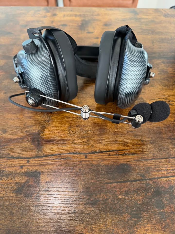 Brand New Rugged Radios H41-CF Behind-the-Head Headset in American Fork, UT (photo 3) — photo 3