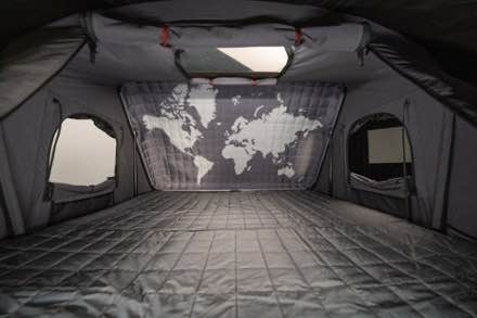 iKamper Skycamp 3.0 Rooftop Tent — photo 3
