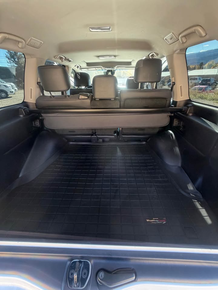 2019 Lexus LX · LX 570 Sport Utility 4D in Jackson, WY (photo 3) — photo 3