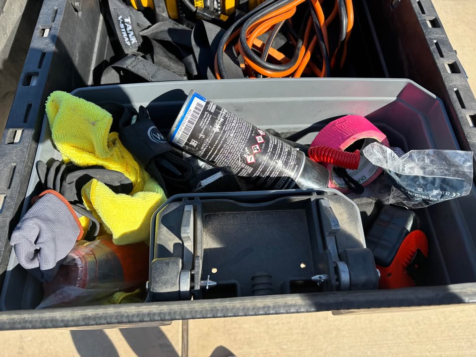 Decked Drawer System F250 2017 to Current in Dripping Springs, TX (photo 3) — photo 3