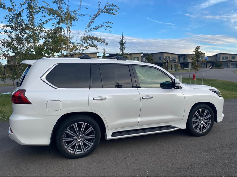 2016 Lexus LX · LX 570 Sport Utility 4D in Bozeman, MT (photo 3) — photo 3
