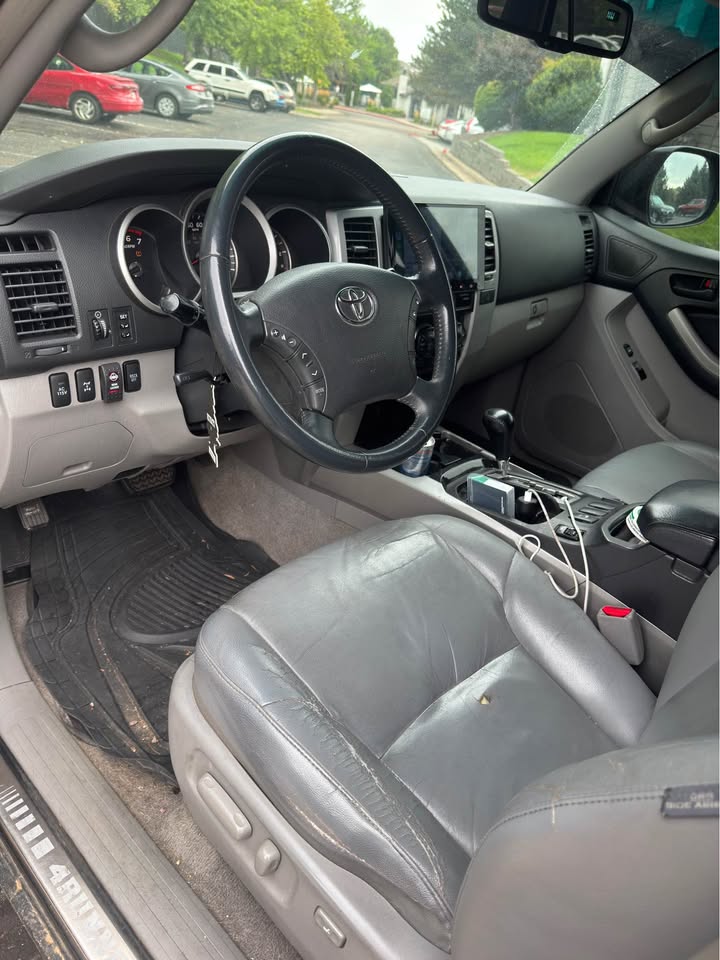 2007 Toyota 4Runner · Limited Sport Utility 4D in Denver, CO (photo 3) — photo 3