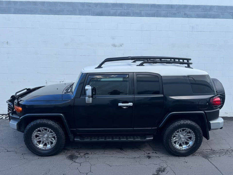 2007 Toyota FJ Cruiser · Sport Utility 2D in Torrance, CA (photo 3) — photo 3