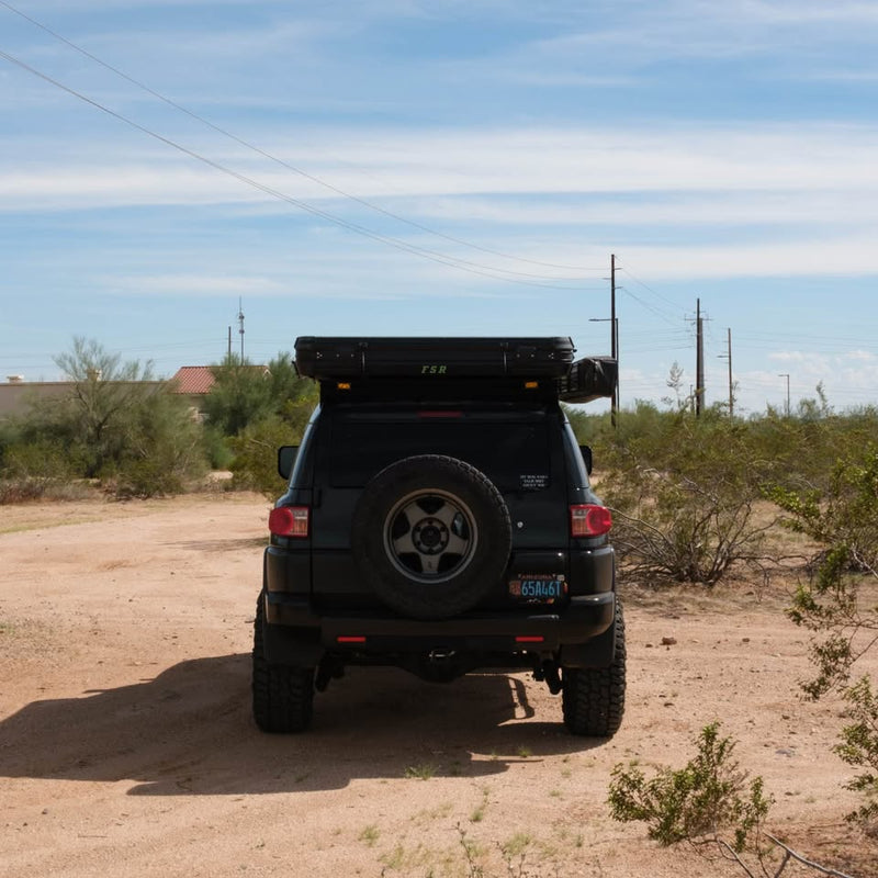 2007 Toyota FJ Cruiser · Sport Utility 2D in Phoenix, AZ (photo 3) — photo 3
