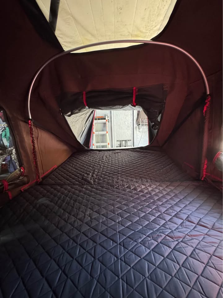 IKamper Skycamp 2.0 Mini in Portland, OR (photo 3) — photo 3