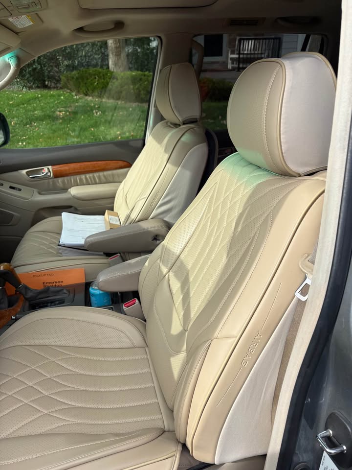 2004 Lexus GX 470 in Littleton, CO (photo 3) — photo 3