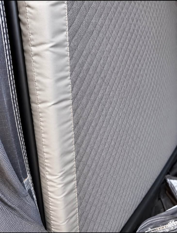 Roofnest Falcon Pro Hard Shell Rooftop Tent – $2500- Trades Welcome in San Mateo, CA (photo 3) — photo 3