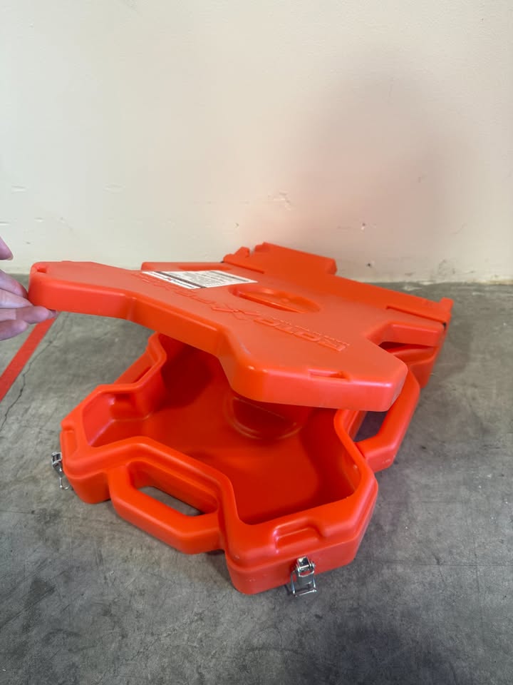 RotopaX 2-Gallon Gear Storage Pack (new) in Bellingham, WA (photo 3) — photo 3