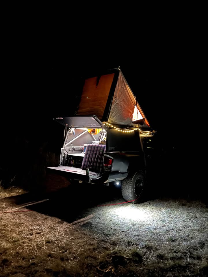 Go Fast Camper V1 5ft bed in Windsor, CO (photo 3) — photo 3