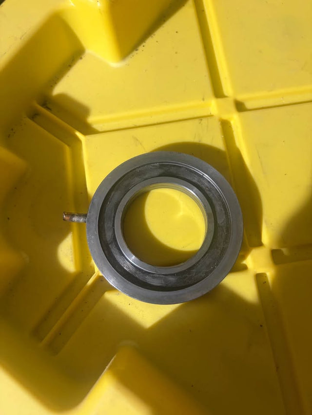 Dana 30 ARB locker — photo 3