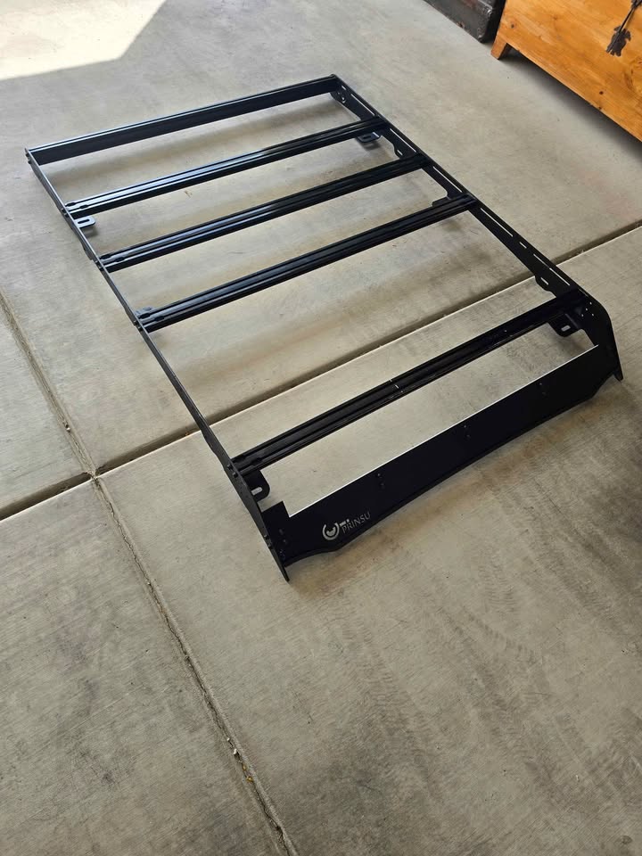 PRINSU ROOF RACK in Tucson, AZ (photo 3) — photo 3