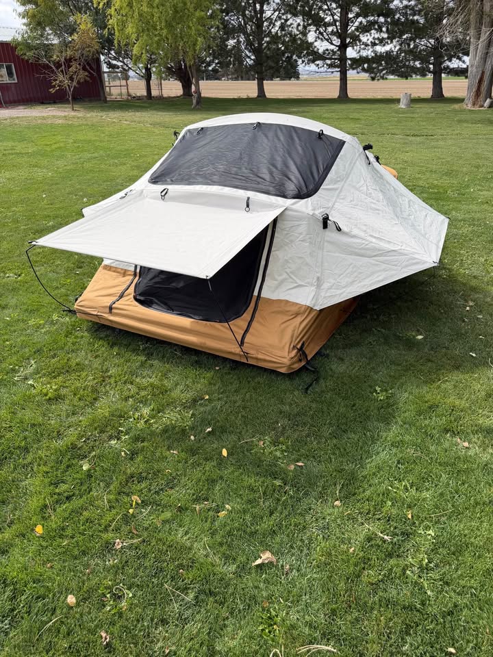 Roam Vagabond 2.0 in Twin Falls, ID (photo 3) — photo 3