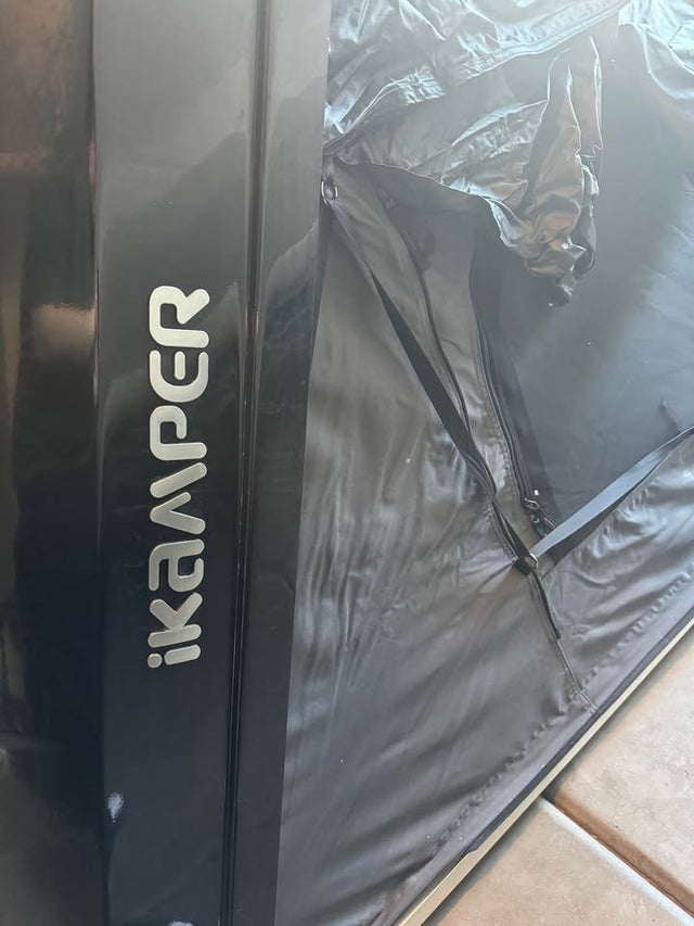 iKamper Skycamp 3.0 Mini rooftop tent — photo 3