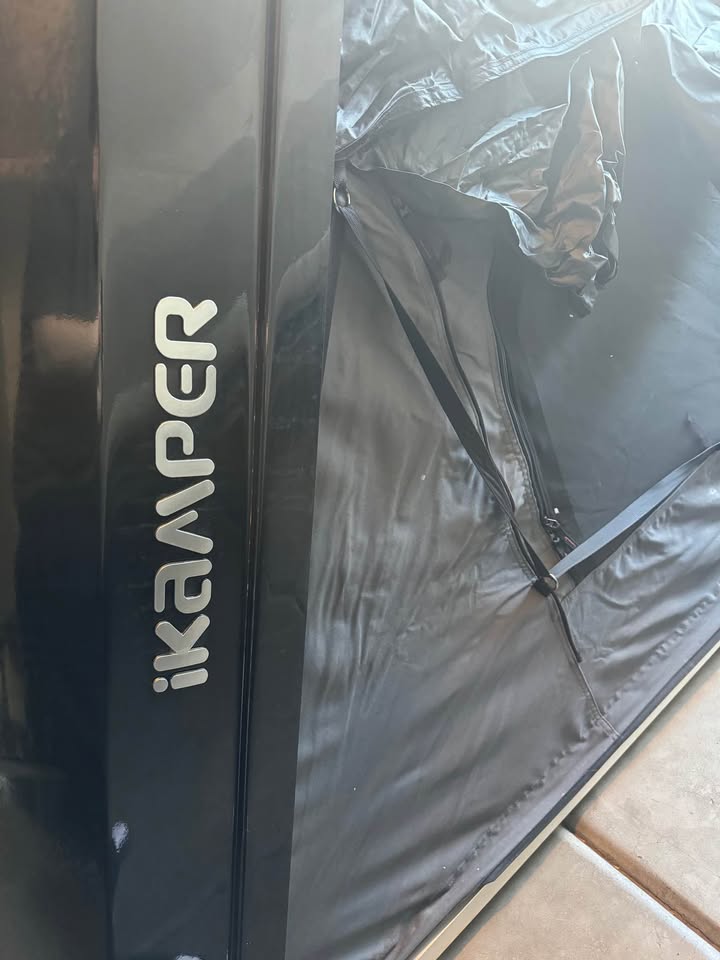 iKamper Skycamp 3.0 Mini rooftop tent in Phoenix, AZ (photo 3) — photo 3