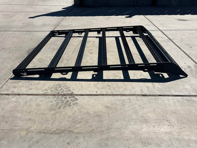 Prinsu roof rack — photo 3
