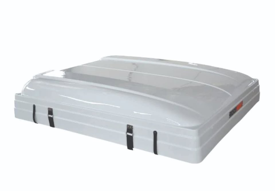 Roofnest's Condor XL Rooftop Tent in Grand Junction, CO (photo 3) — photo 3