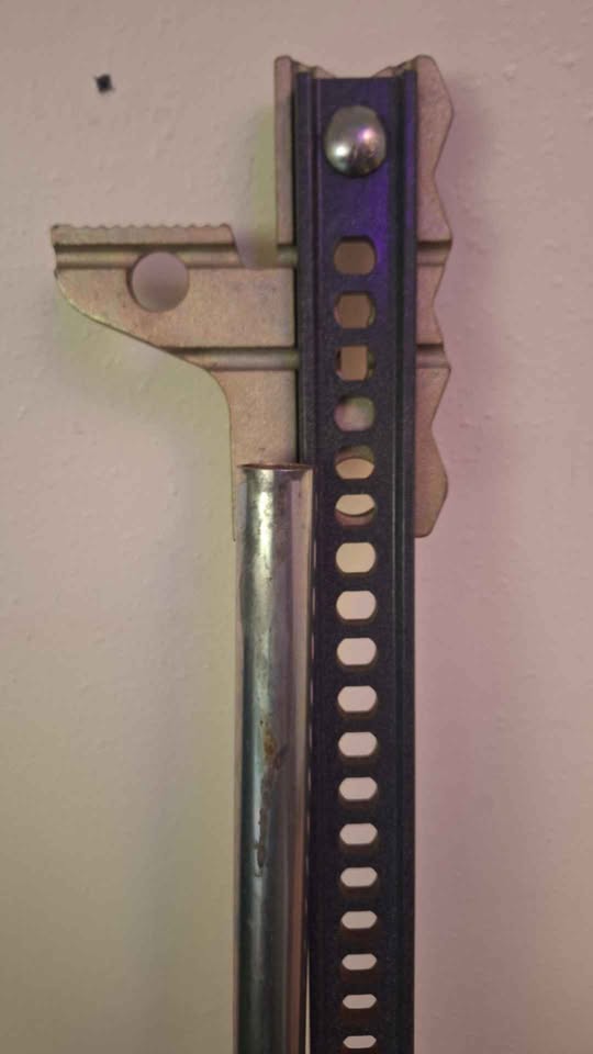 Hi-Lift X-Treme 48" Off-Road Recovery Jack (Model XT-485) - Great Condition in Ogden, UT (photo 3) — photo 3