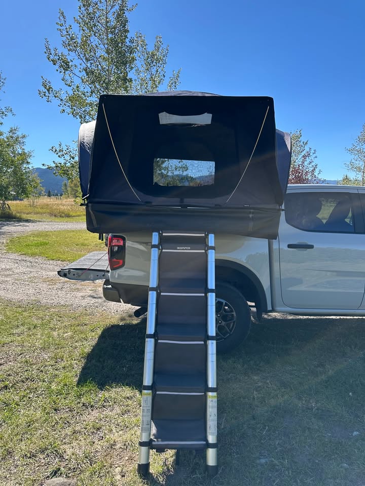 iKamper X-Cover Mini 2 (2023) in Bozeman, MT (photo 3) — photo 3