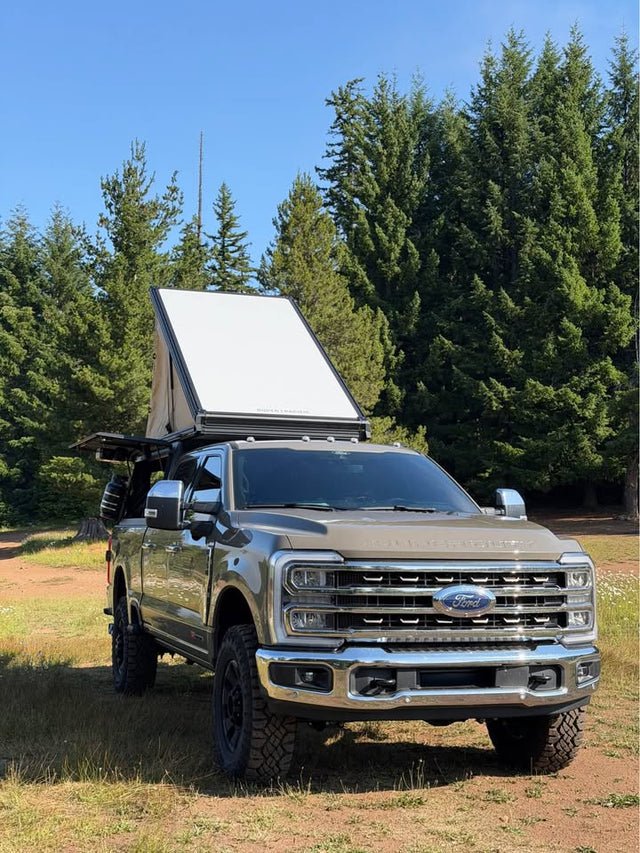 SuperPacific X1 Camper — photo 3