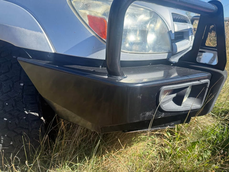 ARB front bumper 2003-2009 Toyota 4Runner in Bozeman, MT (photo 3) — photo 3