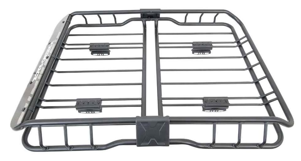 Rhino-Rack XTray Small Roof Basket in Lehi, UT (photo 3) — photo 3