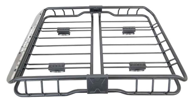 Rhino-Rack XTray Small Roof Basket — photo 3